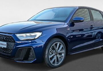 Audi A1 5.900 km 28.780 &euro; Köln 50739