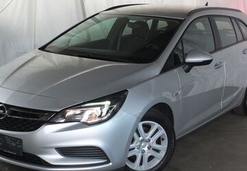 Opel Astra 99.125 km 9.908 &euro; Köln-Marsdorf/Junkersdorf 50858