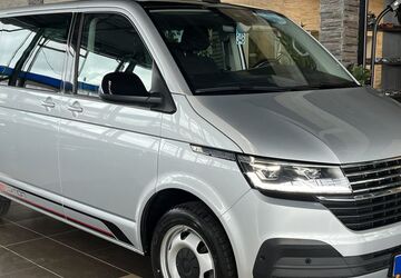 VW T6 Multivan 131.000 km 37.500 &euro; Eitorf 53783