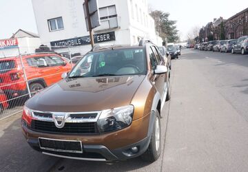 Dacia Duster 148.825 km 7.999 &euro; Köln 51143