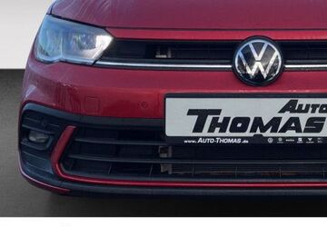 VW Polo 10.977 km 24.400 &euro; Bornheim 53332