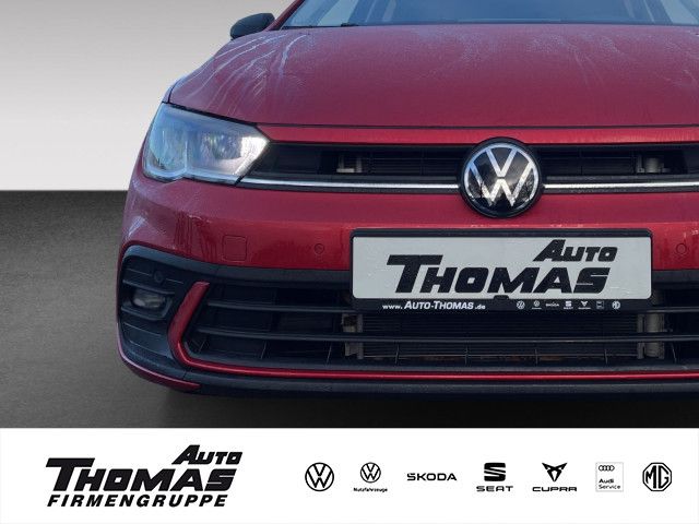 VW Polo 10.977 km 24.400 &euro; Bornheim 53332