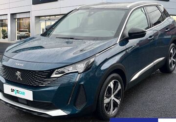 Peugeot 3008 28.539 km 21.990 &euro; Bonn 53121