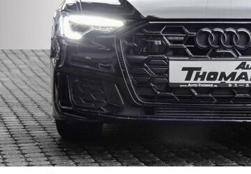 Audi A6 22.690 km 48.490 &euro; Bonn 53227