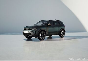 Dacia Duster 7.091 km 24.990 &euro; Köln 50939