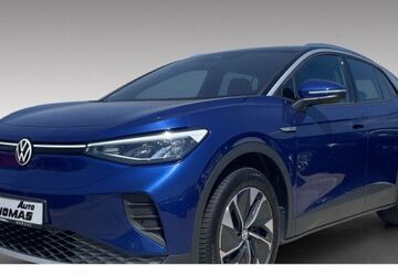 VW ID.4 53.320 km 28.990 &euro; Bonn 53227