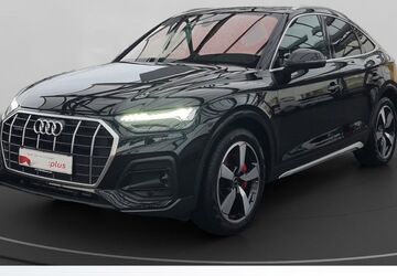 Audi Q5 4.995 km 54.490 &euro; Euskirchen 53879