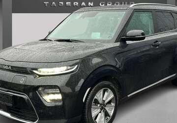 Kia Soul 22.845 km 24.500 &euro; Eitorf 53783