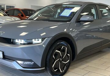 Hyundai IONIQ 5 33.860 km 22.870 &euro; Bonn 53227