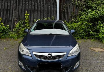 Opel Astra 180.000 km 5.900 &euro; Bonn 53117