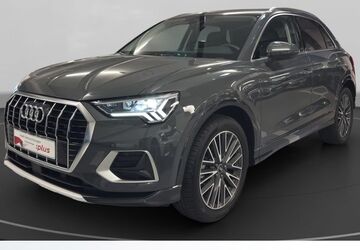 Audi Q3 7.755 km 38.880 &euro; Bonn 53119