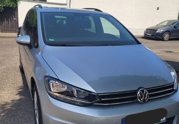 VW Touran 143.000 km 16.900 &euro; Bad Honnef 53604