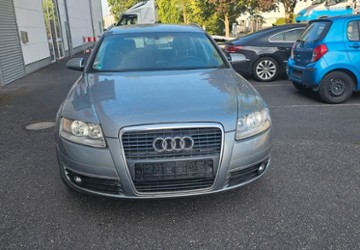 Audi A6 120.000 km 5.600 &euro; Bonn 53227