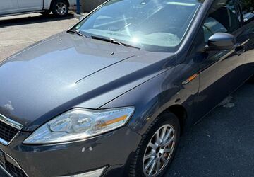 Ford Mondeo 310.000 km 690 &euro; Köln 50739