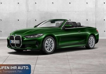 BMW 420 62.083 km 38.970 &euro; Königswinter 53639