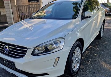 Volvo XC60 143.000 km 18.000 &euro; Köln 51107