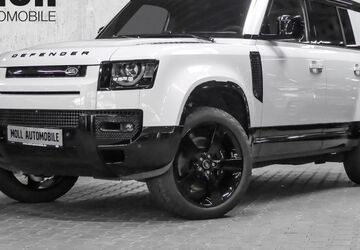 Land Rover Defender 22.500 km 96.490 &euro; Köln 51149