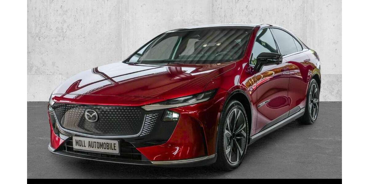 Mazda 6 5.000 km 42.900 &euro; Euskirchen 53879