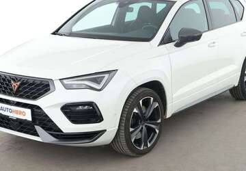Cupra Ateca 55.525 km 30.490 &euro; Köln 50739
