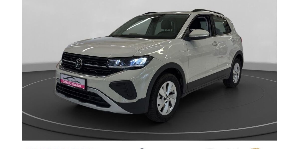 VW T-Cross 4.642 km 22.490 &euro; Bonn 53119