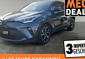 Toyota C-HR 44.000 km 23.888 &euro; Frechen 50226
