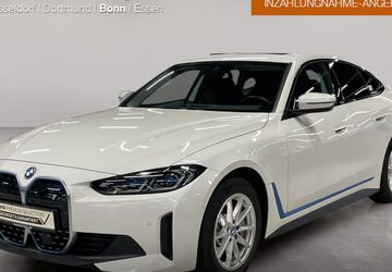 BMW i4 20.231 km 41.599 &euro; Bonn 53119