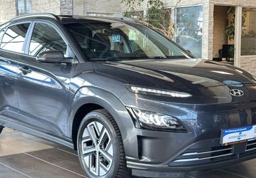 Hyundai KONA 53.814 km 18.500 &euro; Eitorf 53783