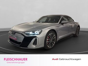 Gebrauchte Audi e-tron GT