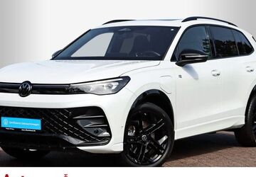 VW Tiguan 9.330 km 51.941 &euro; Bonn 53175