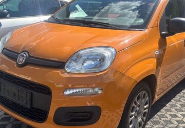 Fiat Panda 192.000 km 4.390 &euro; Altenahr 53505