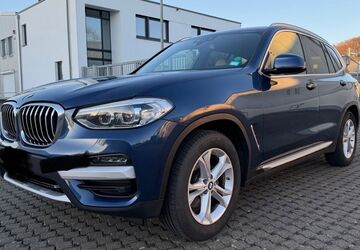 BMW X3 103.200 km 25.999 &euro; Lohmar 53797