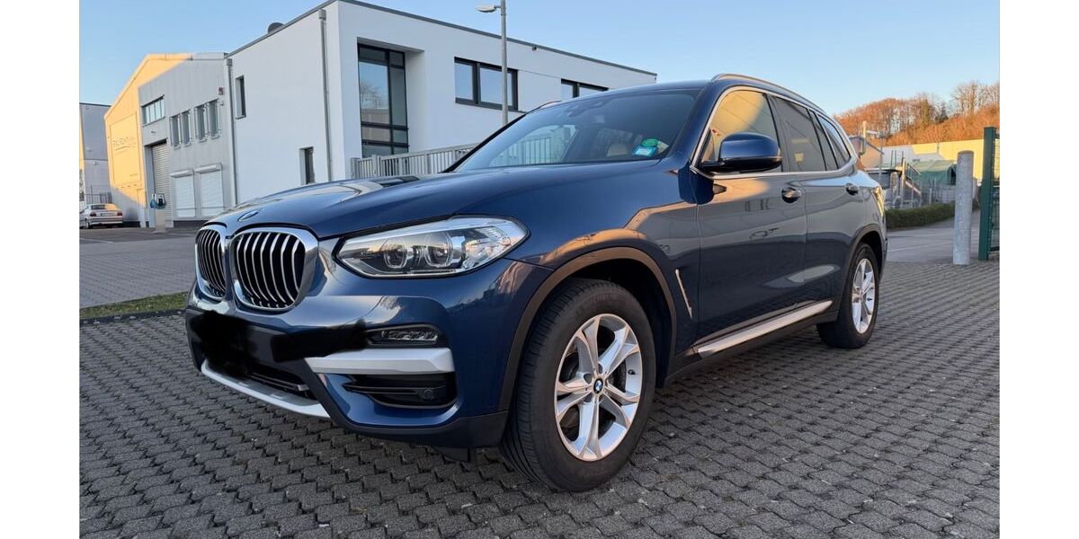 BMW X3 103.200 km 25.999 &euro; Lohmar 53797