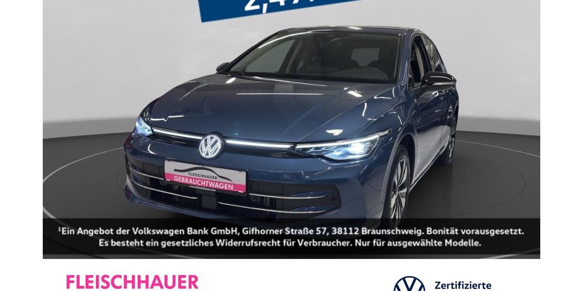 VW Golf 25.595 km 30.980 &euro; Bonn 53119
