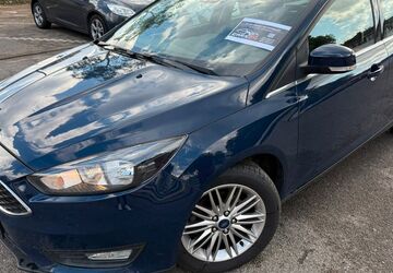 Ford Focus 159.800 km 8.450 &euro; Köln 50933