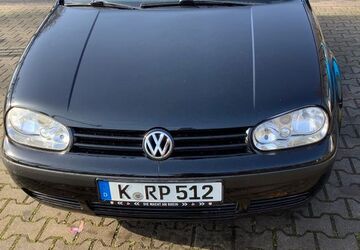 VW Golf 287.076 km 1.200 &euro; Köln 50858