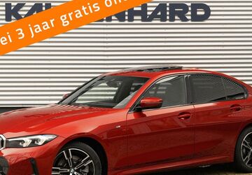 BMW 330 17.500 km 45.220 &euro; Köln 51149