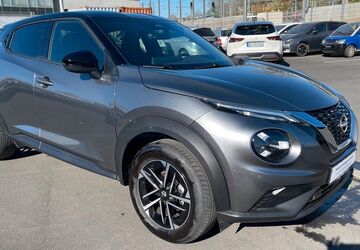 Nissan Juke 9.250 km 20.990 &euro; Troisdorf 53840