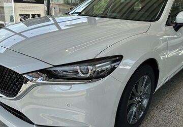 Mazda 6 7.500 km 35.934 &euro; Wachtberg-Niederbachem 53343