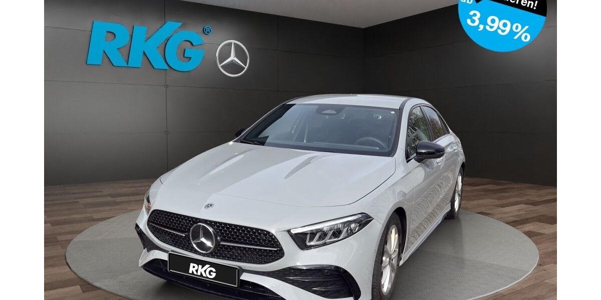 Mercedes-Benz A 200 9.800 km 37.370 &euro; Siegburg 53721