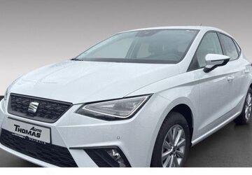 Seat Ibiza 13.086 km 18.880 &euro; Hennef 53773