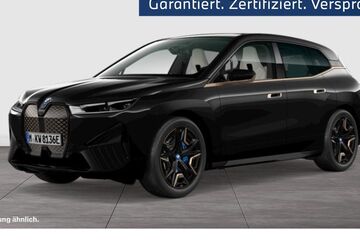 BMW iX 44.265 km 50.500 &euro; Köln Süd 50968