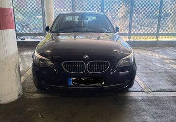 BMW 540 138.000 km 14.999 &euro; Köln 50739