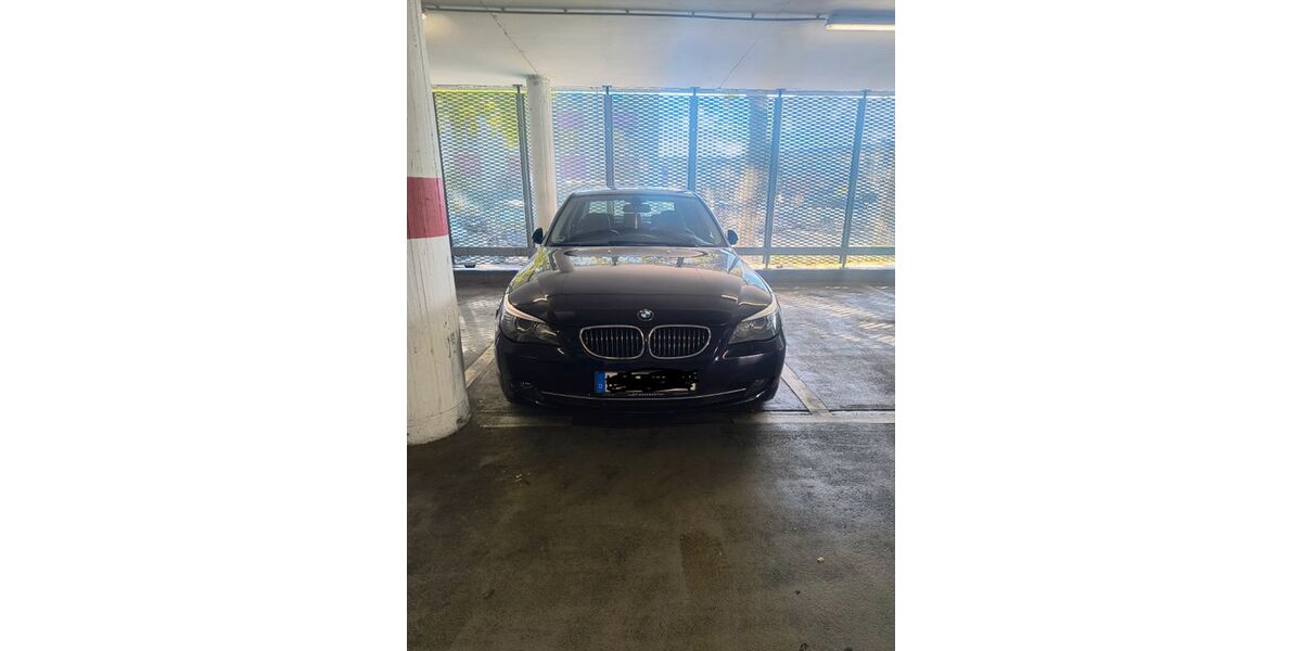 BMW 540 138.000 km 14.999 &euro; Köln 50739