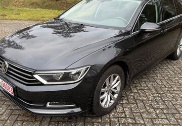 VW Passat 92.520 km 15.990 &euro; Kircheib 57635