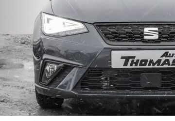 Seat Ibiza 15.120 km 20.989 &euro; Bonn 53227