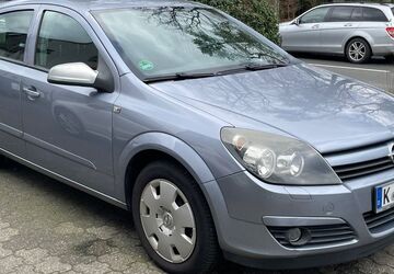 Opel Astra 130.000 km 2.500 &euro; Köln 51107