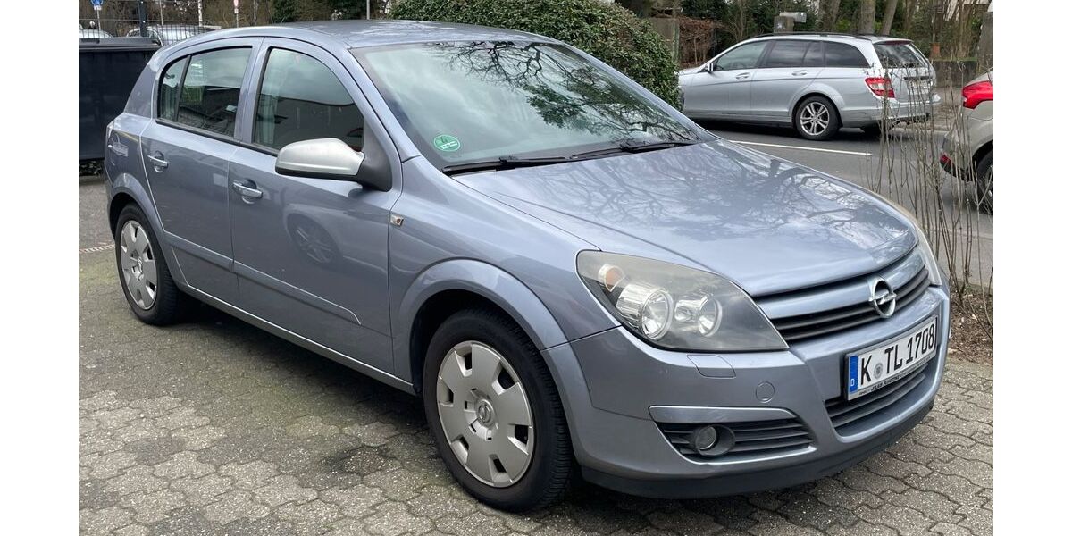 Opel Astra 130.000 km 2.500 &euro; Köln 51107