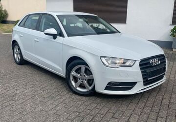 Audi A3 89.200 km 14.500 &euro; Meckenheim 53340