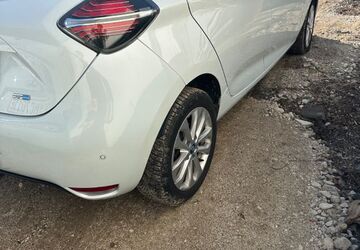 Renault ZOE 50.000 km 10.250 &euro; Köln 51109