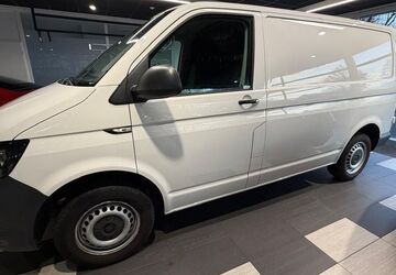 VW T6 Transporter 113.000 km 13.950 &euro; Köln 51103